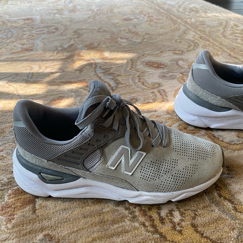 New balance sneakers